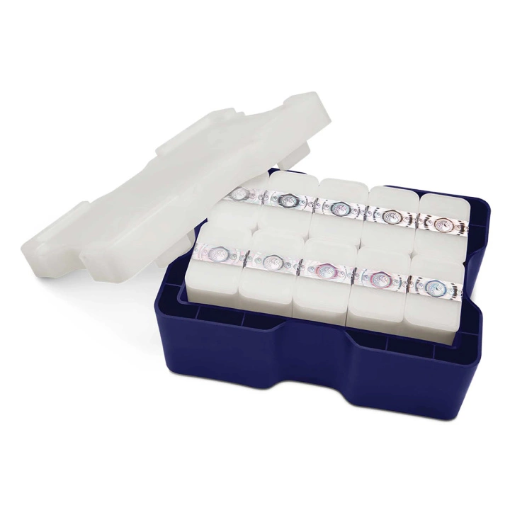 Sztabko Moneta Dragon 1 uncja Srebra 2023