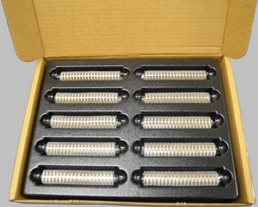 Australijski Kangur 1/10 uncji Złota 2021