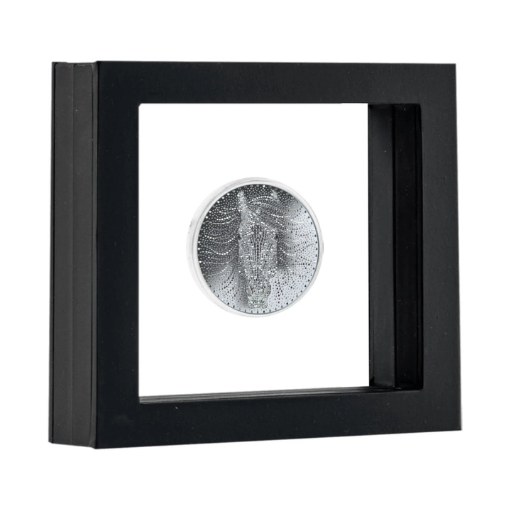 Niue: Year of the Horse 1/2 uncji Srebra 2026 Prooflike