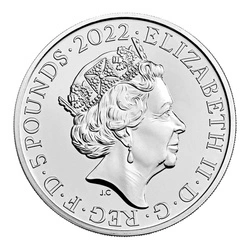 The 40th Birthday of HRH The Duke of Cambridge Miedzionikiel 2022