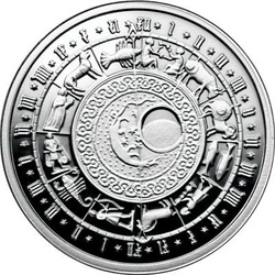 Znaki zodiaku: Bliźnięta 2009