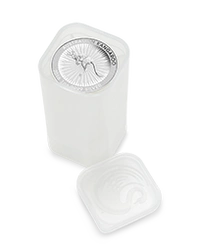 Australijski Kangur 1 uncja Srebra Różne Roczniki