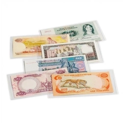 Leuchtturm - Ochronne okładki na banknoty