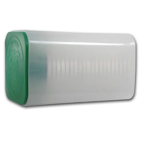 Amerykański Orzeł 1 uncja Srebra 2021 typ 2 pakiet 20 sztuk