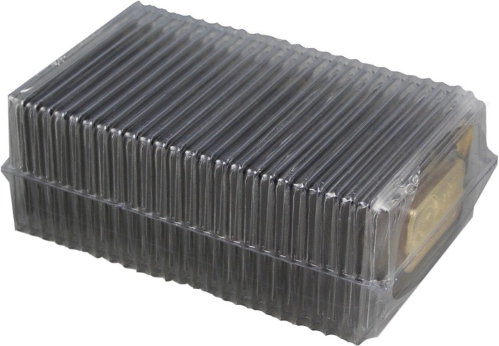 1 Uncja Sztabka Złota (RCM)