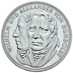 Niemcy, 5 Marek Różne Roczniki