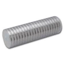 Kookaburra 1 uncja Srebra 2011