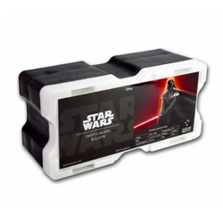 Oryginalny Masterbox Star Wars - Darth Vader – na srebrne 1 oz