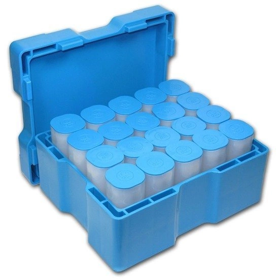 Predator: Niedźwiedź Grizzly 1 uncja Srebra 2019