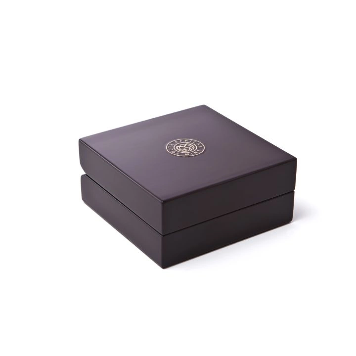 Big Five II: Leopard 1 uncja Platyny 2023 Proof