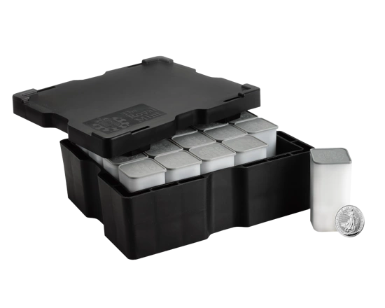 Britannia 1 uncja Srebra 2021 (Milkspot)