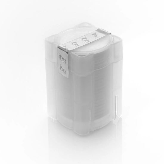 Tokelau: Goddess Europa 1 uncja Srebra 2022