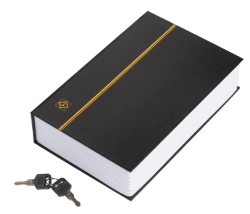 Leuchtturm - Book Safe sejf