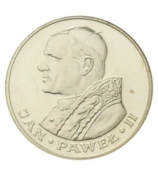 1000 zł Jan Paweł II 1982-1983