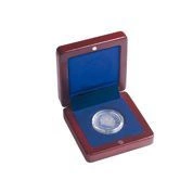 Kaseta prezentacyjna Volterra na 1 monetę z/ bez kapsuły do ⌀ 41 mm