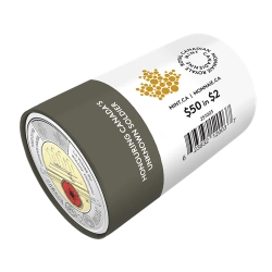 Canada: 30th Anniversary of the Toonie $2 2026