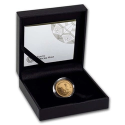 Krugerrand 1/4 uncji Złota 2020 Proof