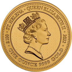 The Queen’s Virtues: Prawda 1 uncja Złota 2022