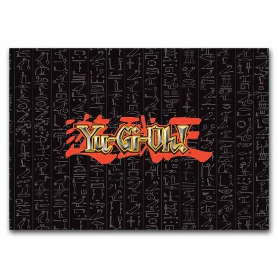 Zestaw 2 monet Niue: Yu-Gi-Oh! Yami Yugi, Dark Magician kolorowany - 25. rocznica 2 x 1 uncja Srebra 2022