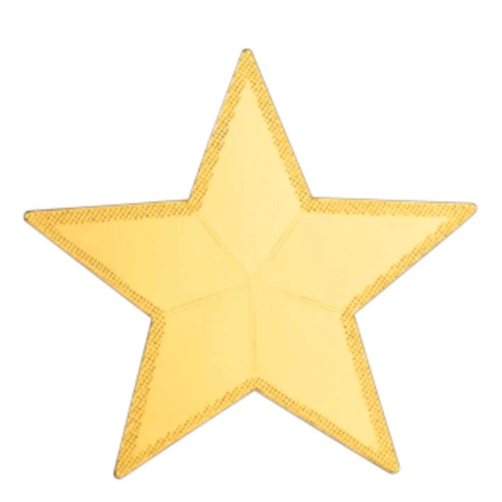Valcambi: Sztabka Combibar Star 5x1 gram Złota
