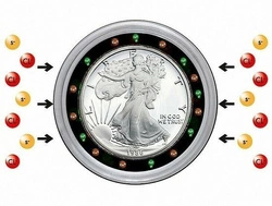 Leuchtturm - Plastikowy kapsel Ultra Intercept 38 mm (10 sztuk)