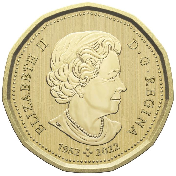 Zestaw Canada: Conservation Stories - Greater Sage-Grouse 6 monet 2023 Specimem