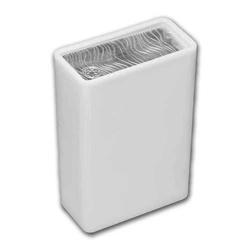 Niue: Star Wars - Mandalorian Beskar sztabko-moneta 1 uncja Srebra 2024