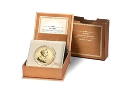 Skarby Stanisława Augusta – 500 ZŁ Henryk Walezy