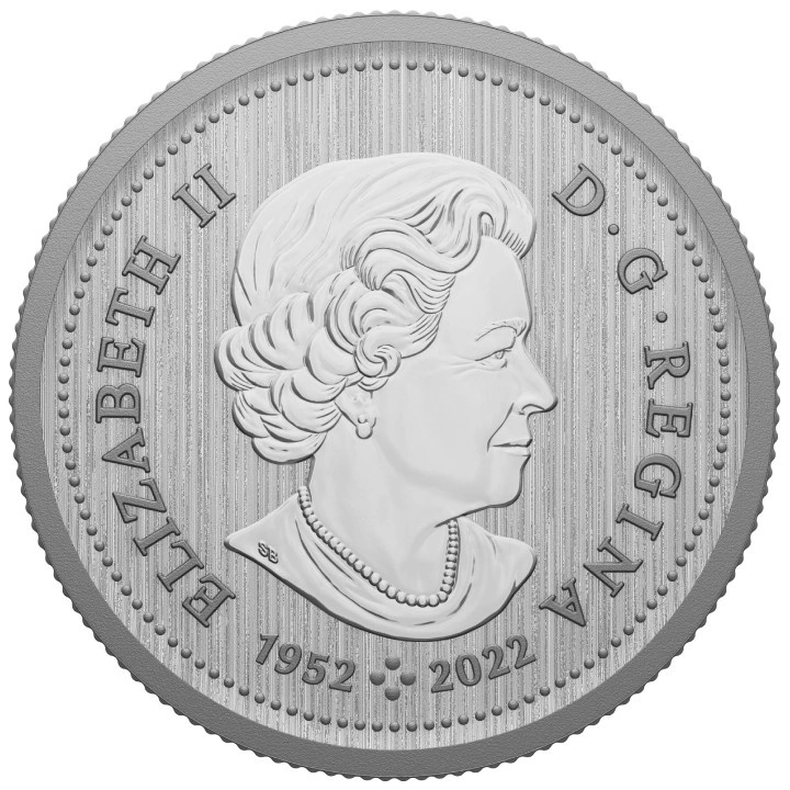 Zestaw Canada: Conservation Stories - Greater Sage-Grouse 6 monet 2023 Specimem