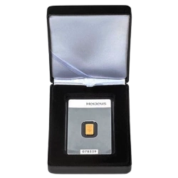 Leuchtturm - Pionowe etui na sztabkę Nobile