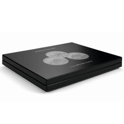 Leuchtturm - Kaseta Australijski Emu 20 x 1 uncja Srebra 