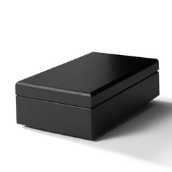 Leuchtturm - Etui Volterra na 1 sztabkę 1000 (Heraeus, Valcambi lub Umicore)