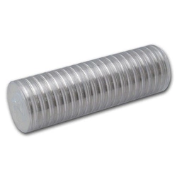 The Great Old One: Cthulhu 1 uncja Srebra 2021