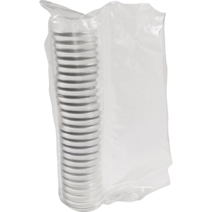 Krugerrand 1 uncja Srebra 2017 (50. rocznica)