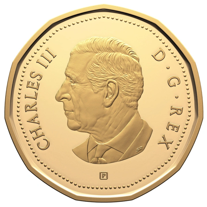 Zestaw 7 monet Canada: 100th Anniversary of The Royal Canadian Legion 2026