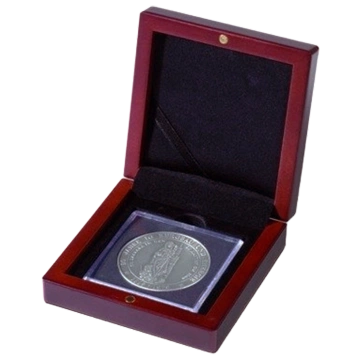 Kaseta prezentacyjna Volterra Quadrum 1 XL