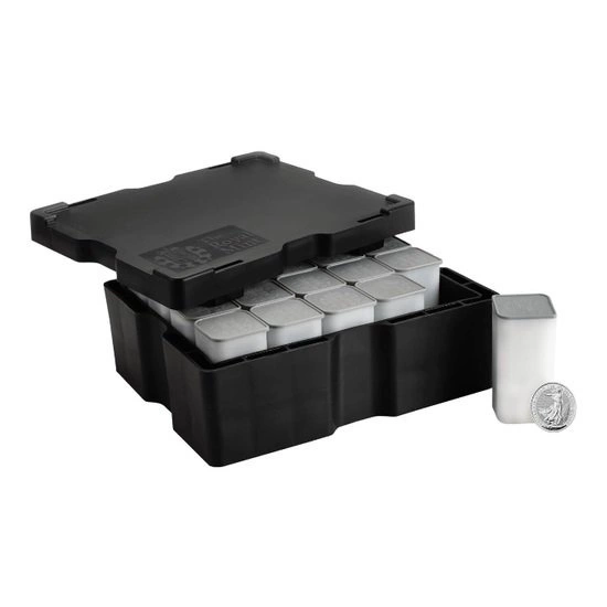 ALLEGRO Britannia - Queen Elizabeth II 1 uncja Srebra 2023