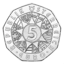 Little I-Am-Me 1/4 uncji Srebra 2022