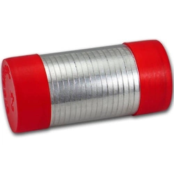 Indian Head 1929 2 uncje Srebra