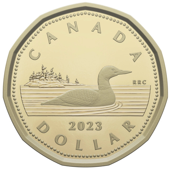 Zestaw Canada: Kathleen “Kit” Coleman - Pioneer Journalist 7 monet 2023