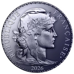 Marianna i Kogut 1 Uncja Tytanu 2026