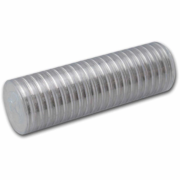 Niue: KISS 50th Anniversary 1 uncja Srebra 2023