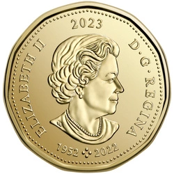 Canada: Honouring Elsie MacGill $1 2023 