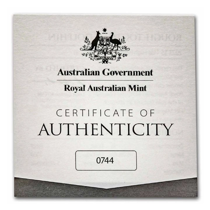 Rough-Toothed Dolphin 1 uncja Srebra 2023 Proof Ultra High Relief