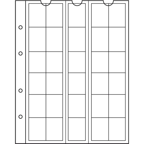Leuchtturm - Zestaw START