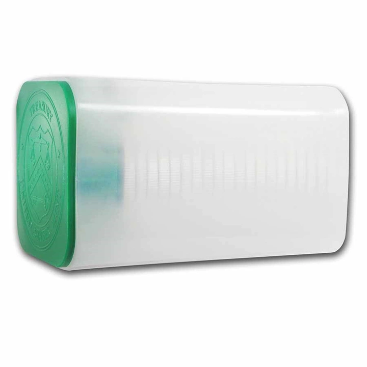 Amerykański Orzeł 1 uncja Srebra 2025