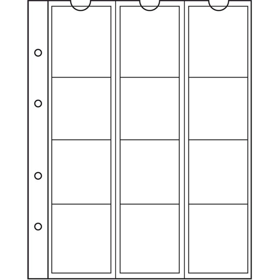 Leuchtturm - Zestaw START