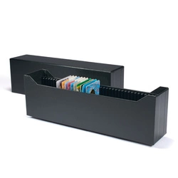 Leuchtturm - Pudełko archiwizacyjne LOGIK na 40 sztabek złota w karcie (format pionowy)