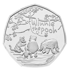 Kubuś Puchatek i Przyjaciele Miedzionikiel 2022