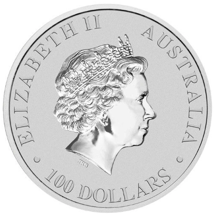 Platypus 1 uncja Platyny 2016